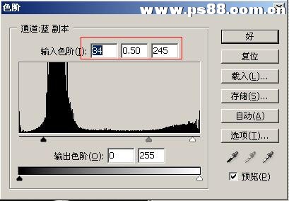 Photoshop抠图教程：树枝抠图方法教程综述