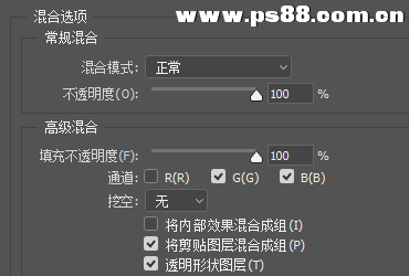 PS抖音海报psdee.com