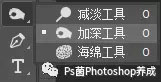 Photoshop详细解析中性灰人像修图教程,PS教程,