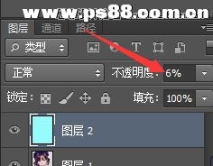 Photoshop把可爱的女孩照片转手绘效果,PS教程,