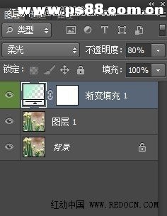 Photoshop调出花朵静物照片唯美粉色调,PS教程