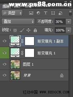 Photoshop调出花朵静物照片唯美粉色调,PS教程