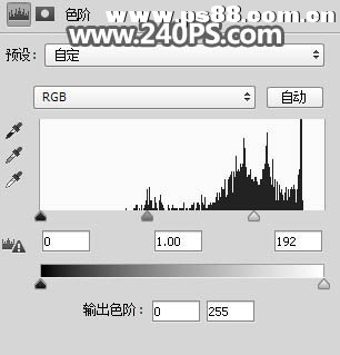 PS抠图教程，怎样用通道和蒙版快速抠抠出小白兔图片