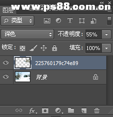 Photoshop调色教程中详解匹配颜色工具使用,PS教程,PS家园网